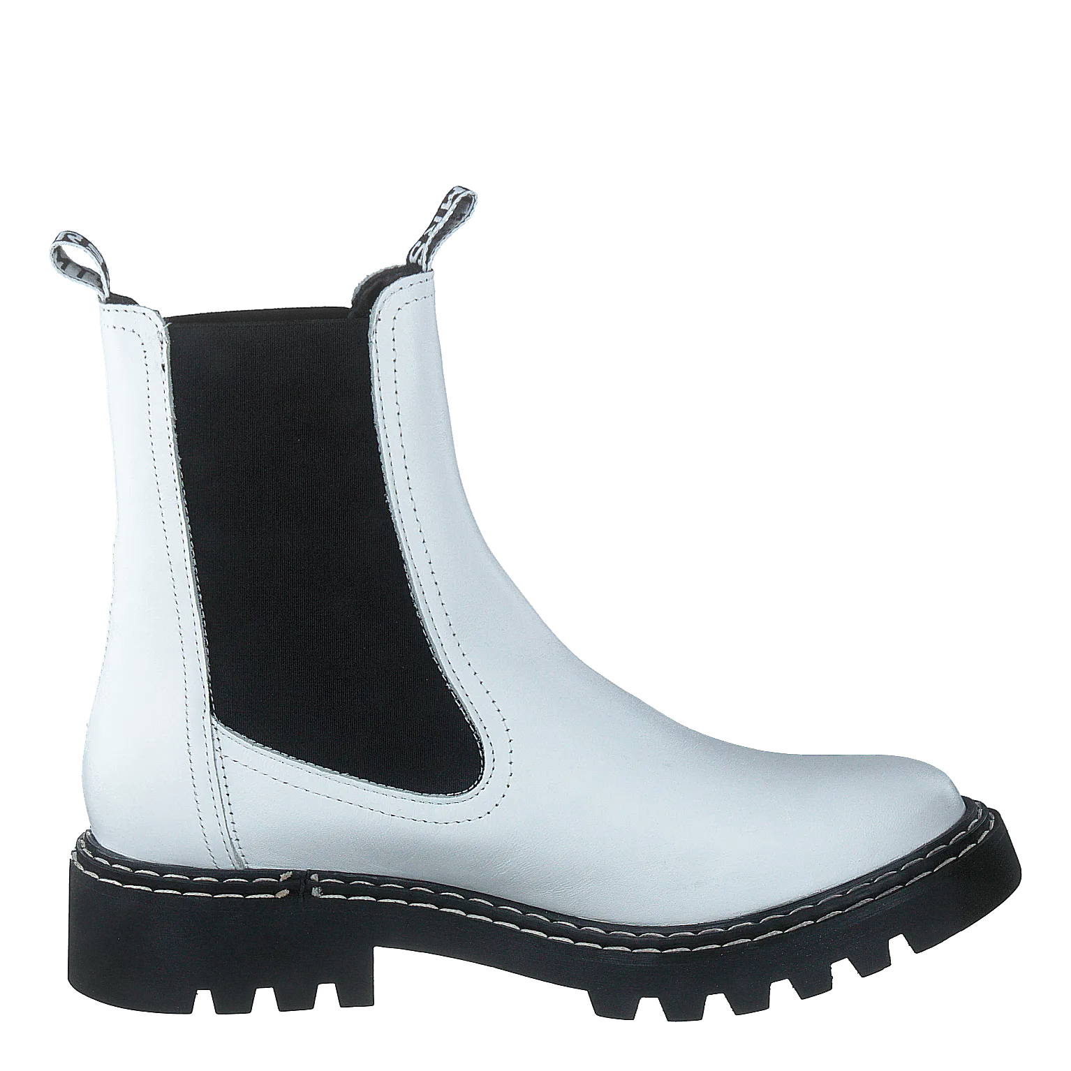 1-25455-29 White