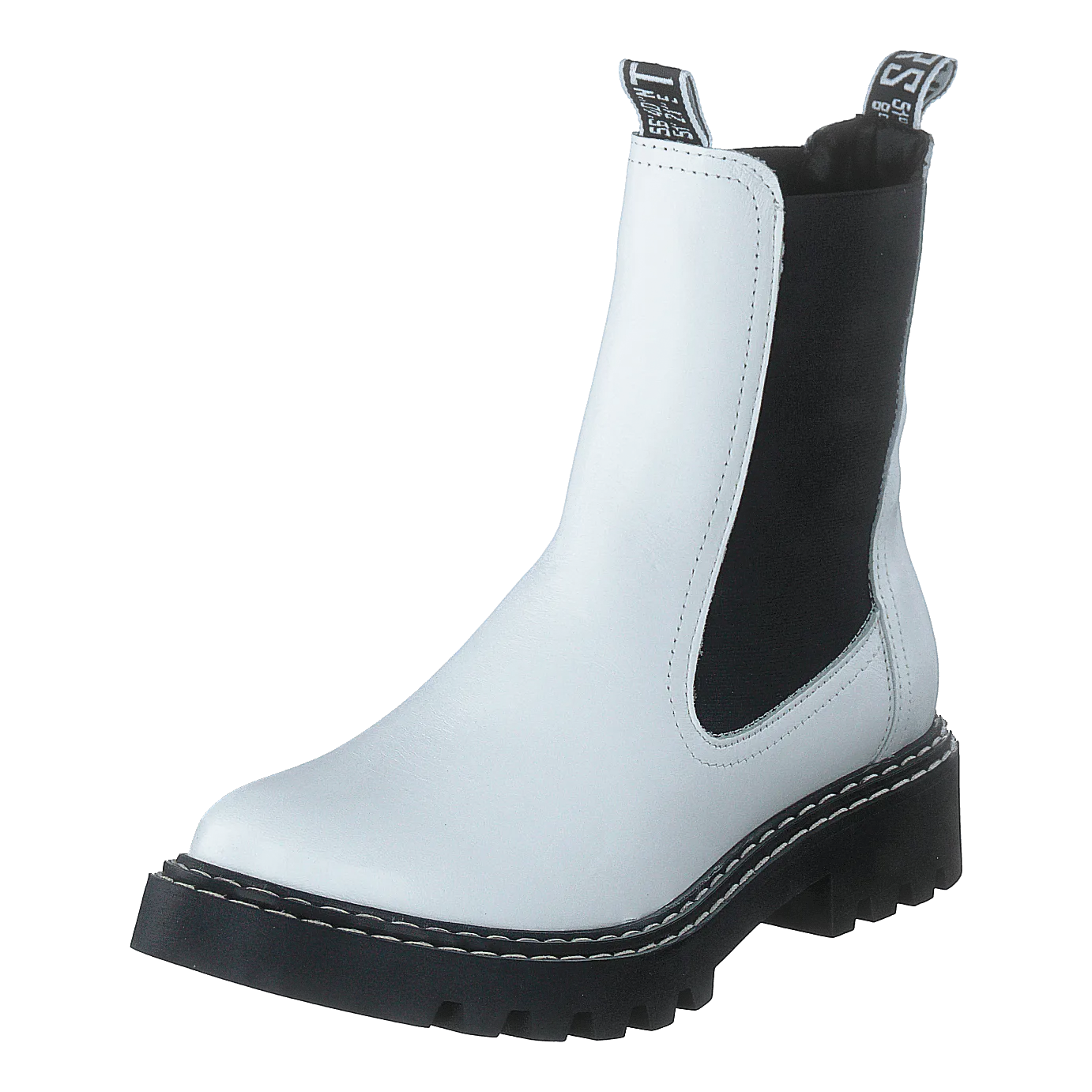 1-25455-29 White