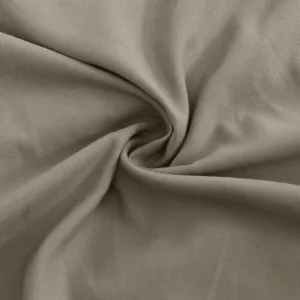 121x91cm Anti Anxiety Weighted Blanket Blankets Bamboo Cover Only Mink