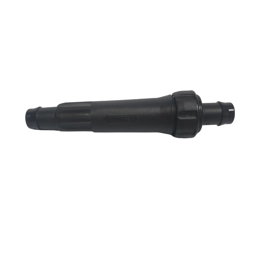 16mm Irrigation Inline Filter