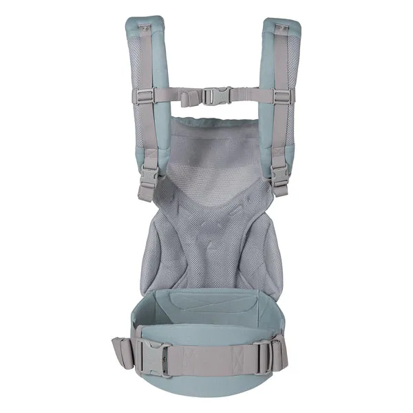 360 Cool Air Mesh Baby Carrier