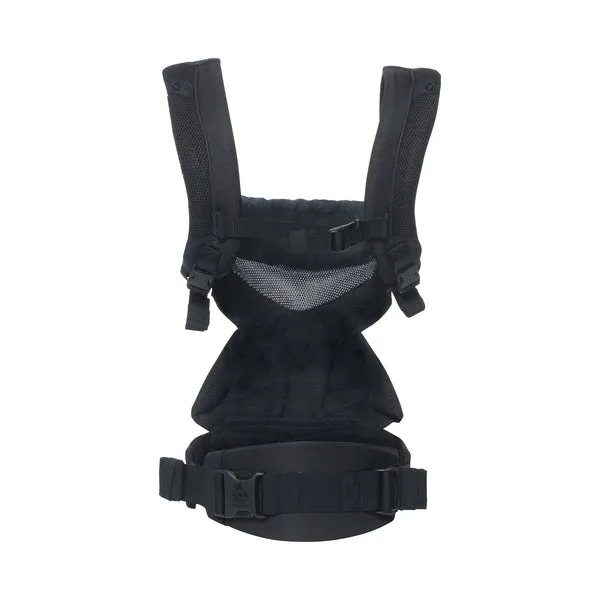 360 Cool Air Mesh Baby Carrier