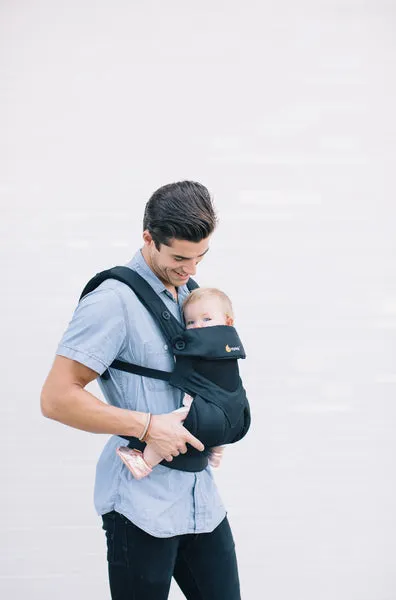 360 Cool Air Mesh Baby Carrier