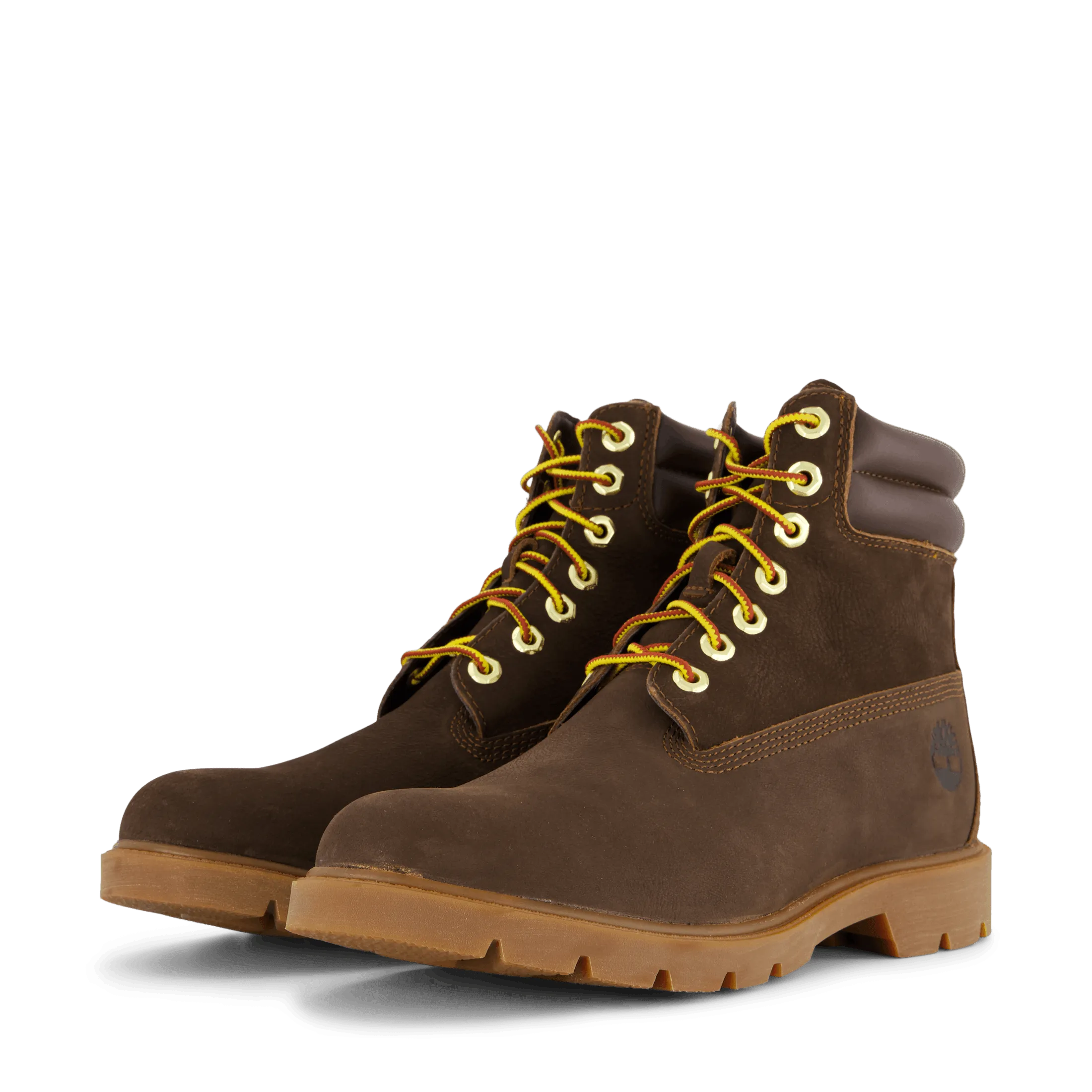 6 In Basic 6 Inch Lace Up Boot Soil