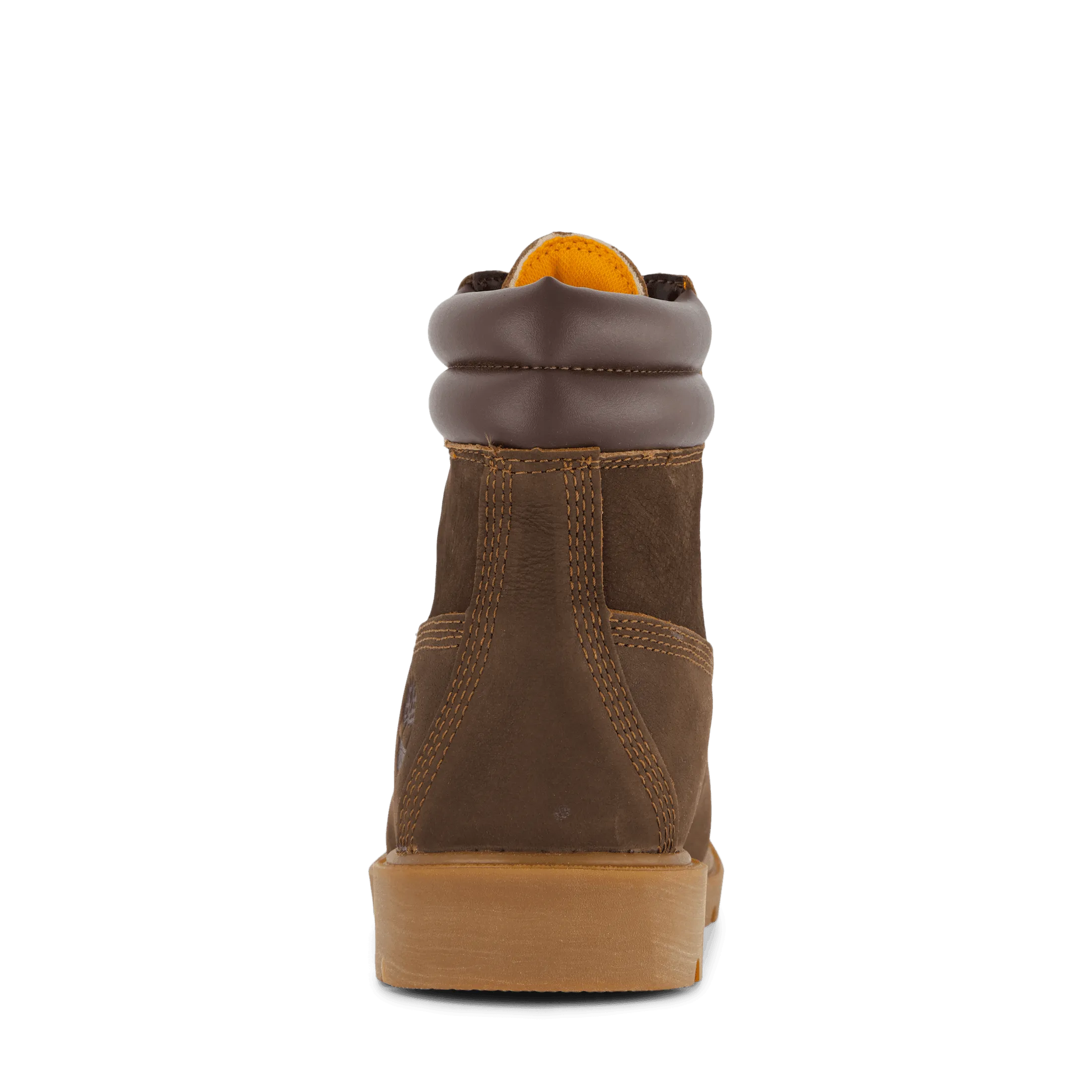 6 In Basic 6 Inch Lace Up Boot Soil