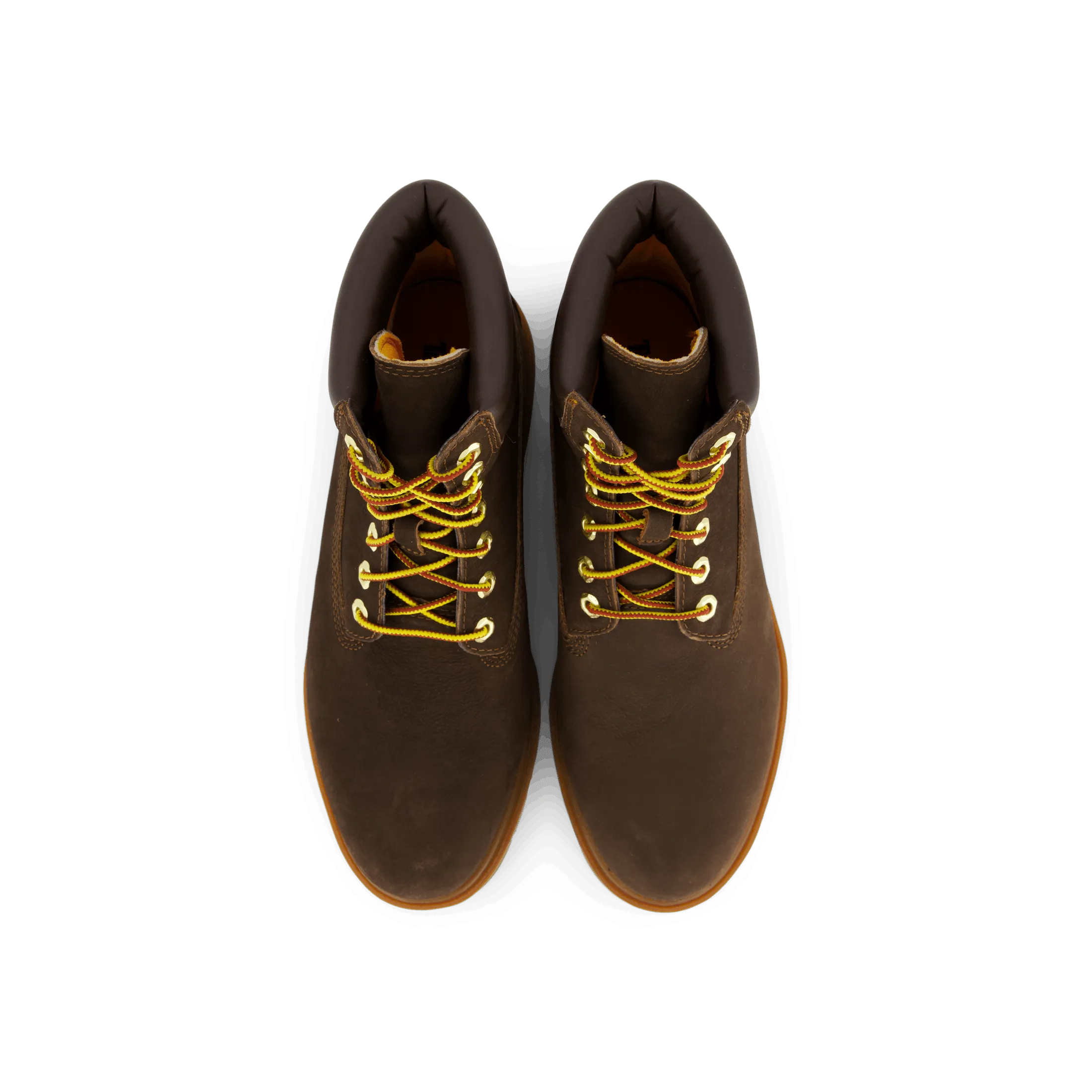 6 In Basic 6 Inch Lace Up Boot Soil