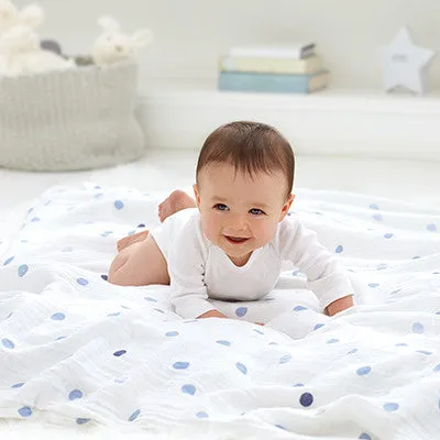 Aden   Anais Cotton Swaddles (2pk)