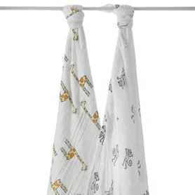 Aden   Anais Cotton Swaddles (2pk)