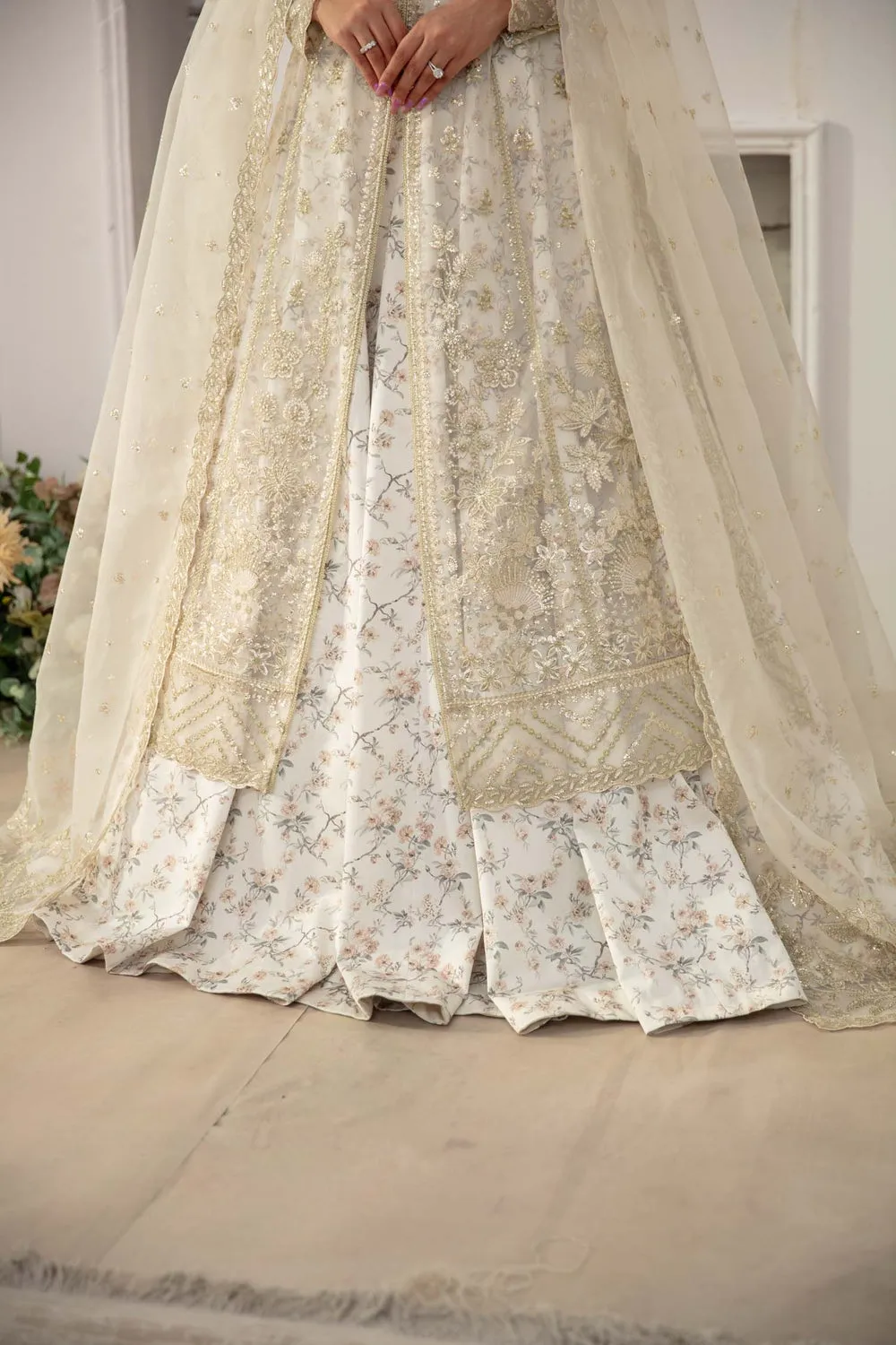 Akbar Aslam | Velora Formal Pret '24 | Elysian