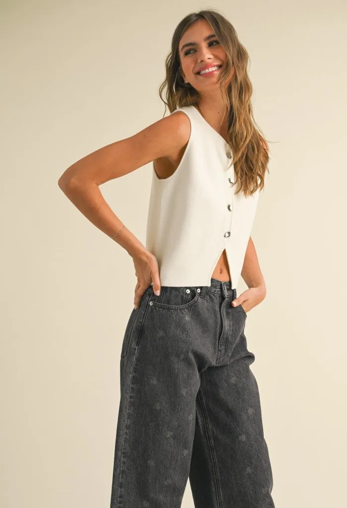 Amber Vest