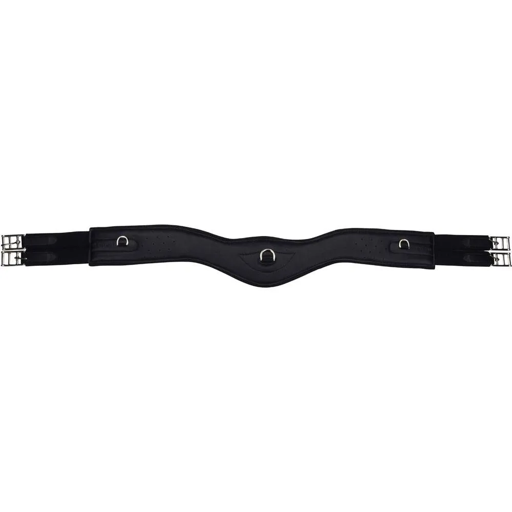 Apollo Air Breathe Anatomic Comfort Girth - Maximize Performance & Comfort