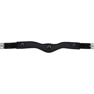Apollo Air Breathe Anatomic Comfort Girth - Maximize Performance & Comfort