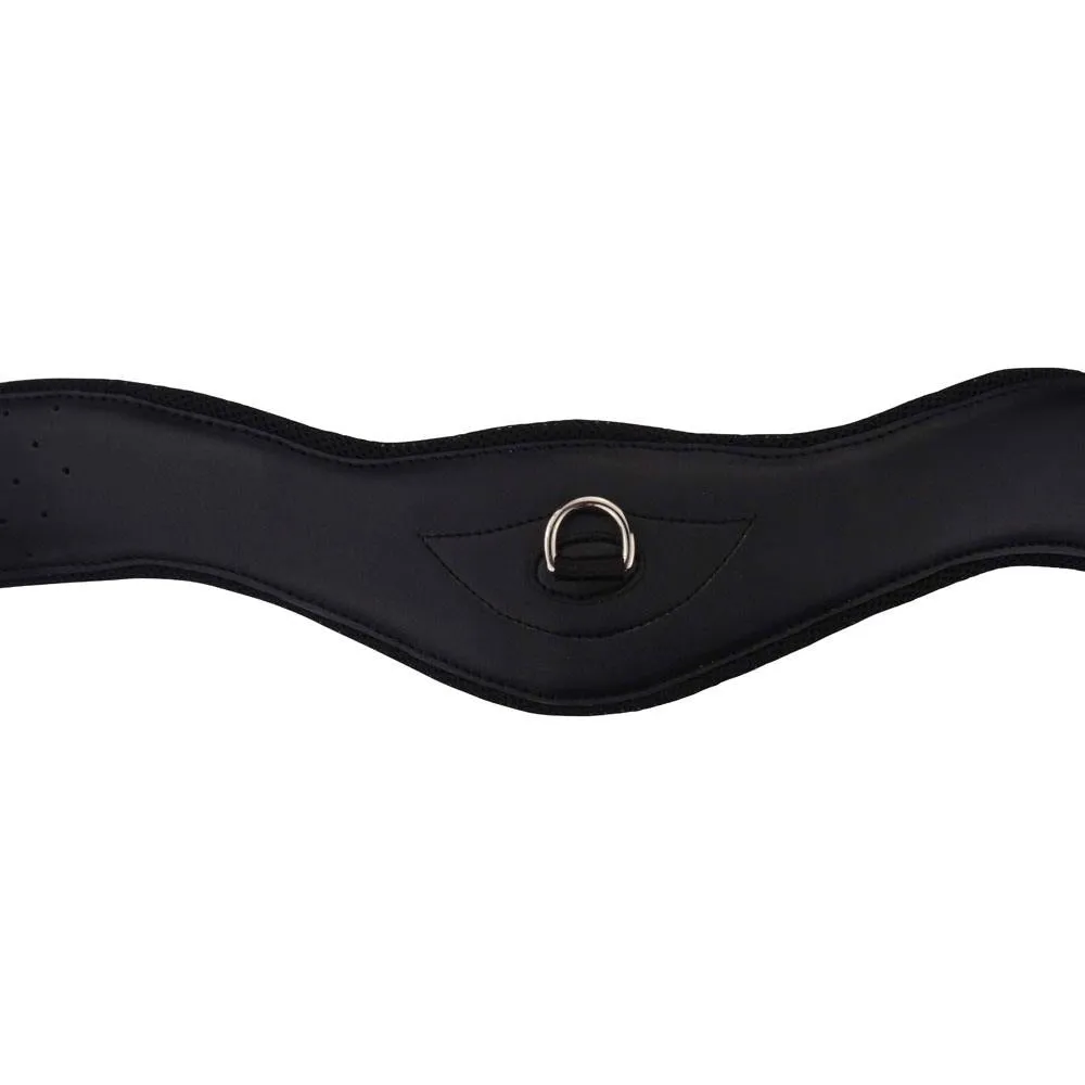 Apollo Air Breathe Anatomic Comfort Girth - Maximize Performance & Comfort