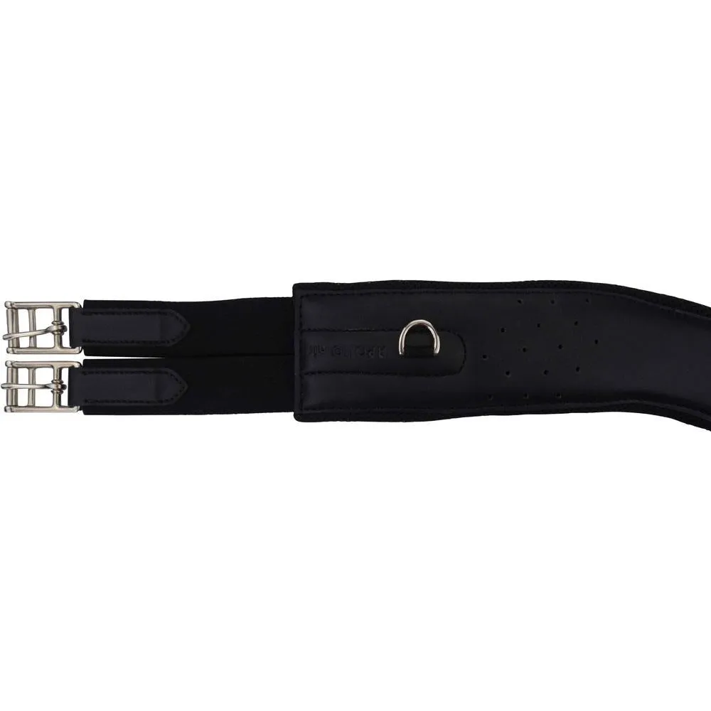 Apollo Air Breathe Anatomic Comfort Girth - Maximize Performance & Comfort