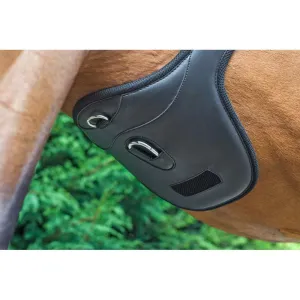 Apollo Air Breathe Stud Girth - Anatomic Design, Breathable Lining & Easy Wash