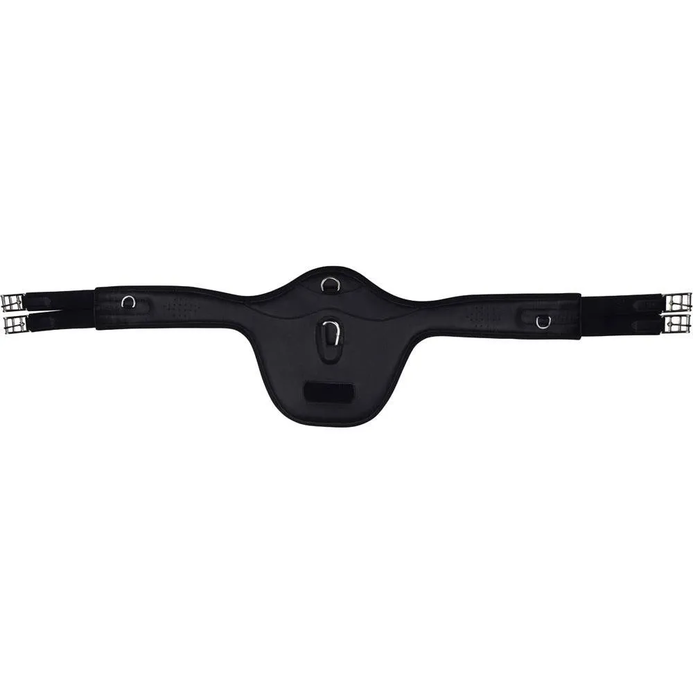 Apollo Air Breathe Stud Girth - Anatomic Design, Breathable Lining & Easy Wash