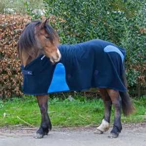 Apollo Air Fleece Rug - Thermal & Breathable with Mesh Inserts