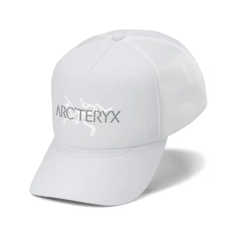 Arc'teryx Bird Word Trucker Hat