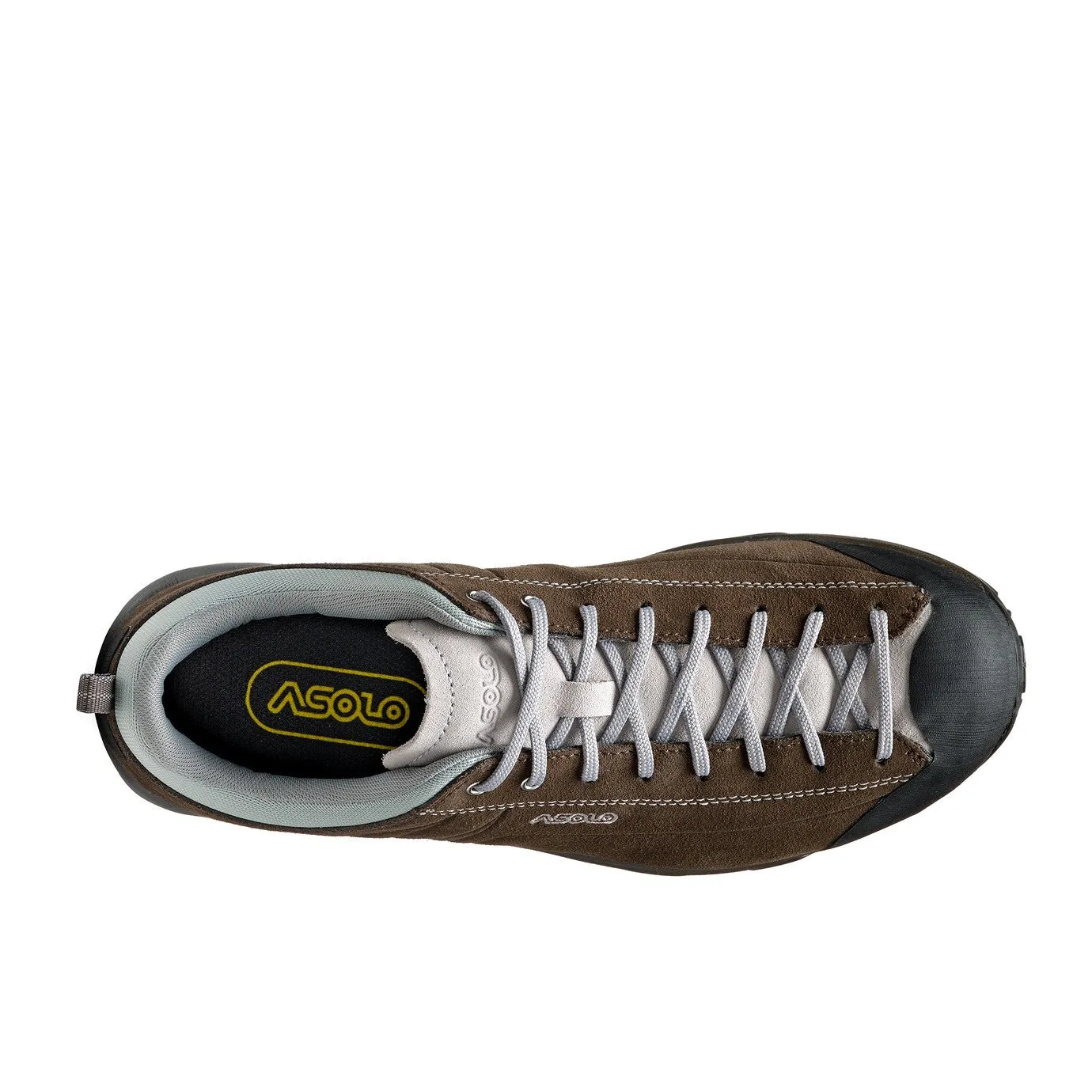 Asolo Mens Space GV GORE-TEX Walking Shoes