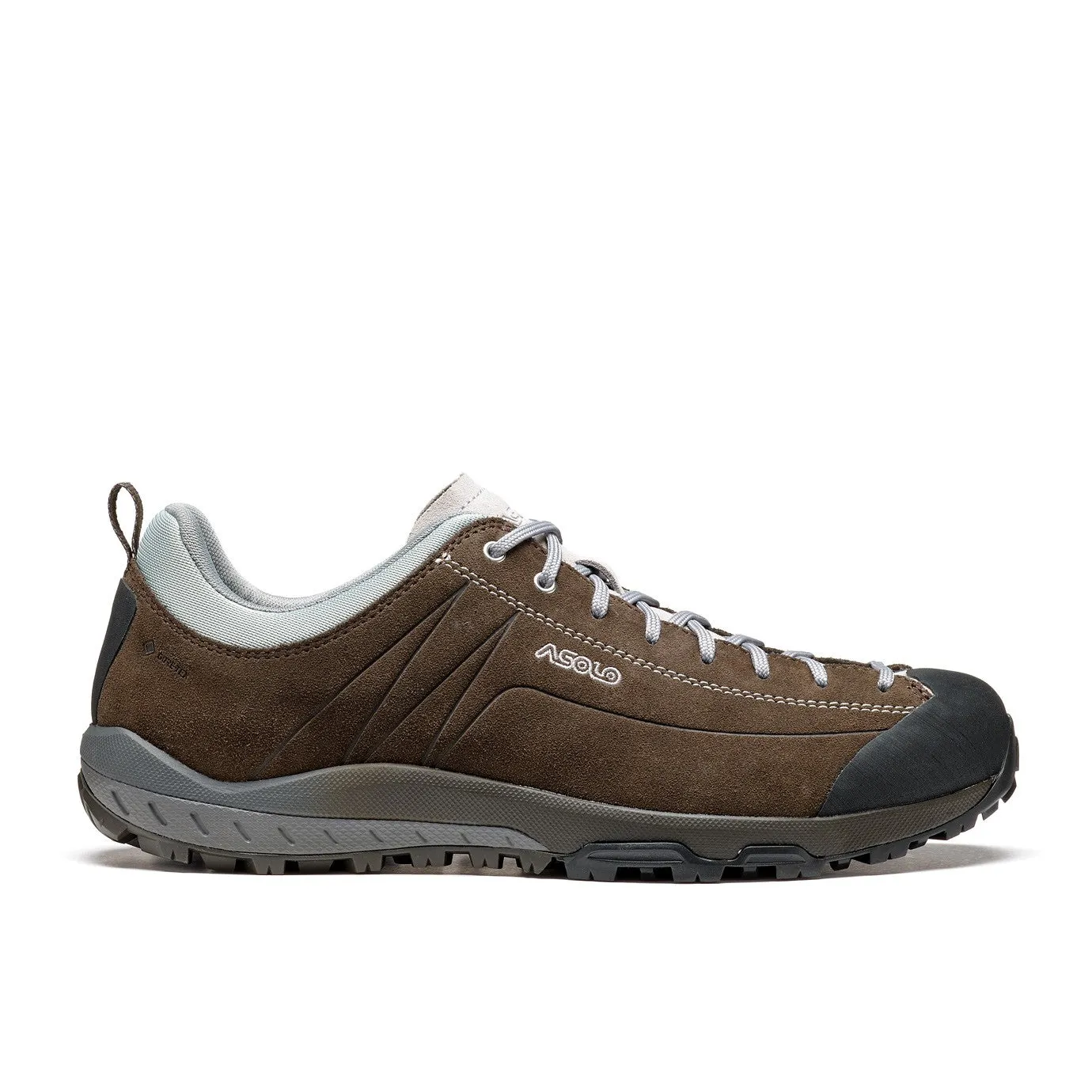 Asolo Mens Space GV GORE-TEX Walking Shoes