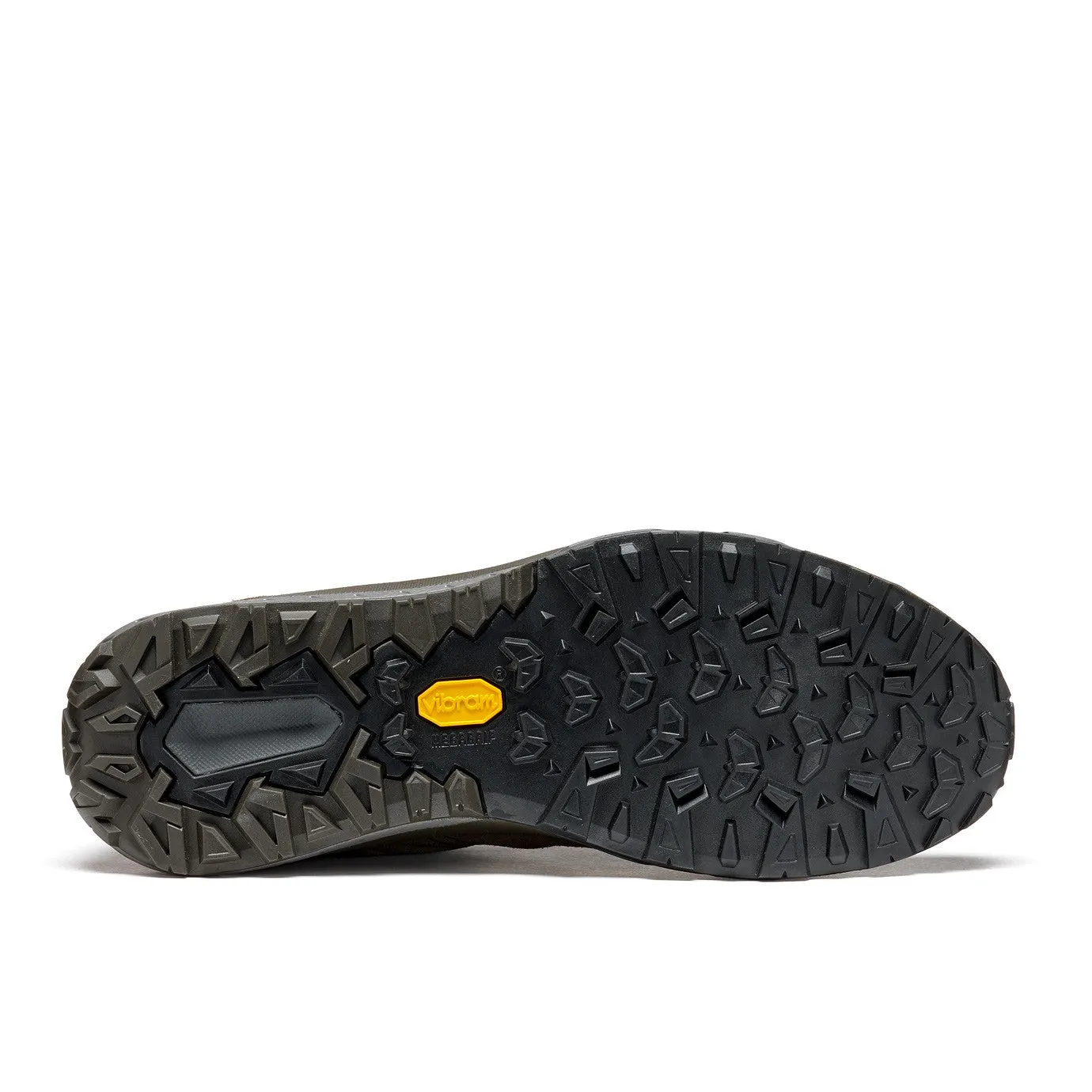 Asolo Mens Space GV GORE-TEX Walking Shoes