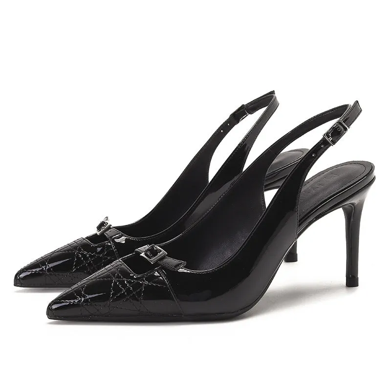 Aurelia® | Orthopedic Women Heels