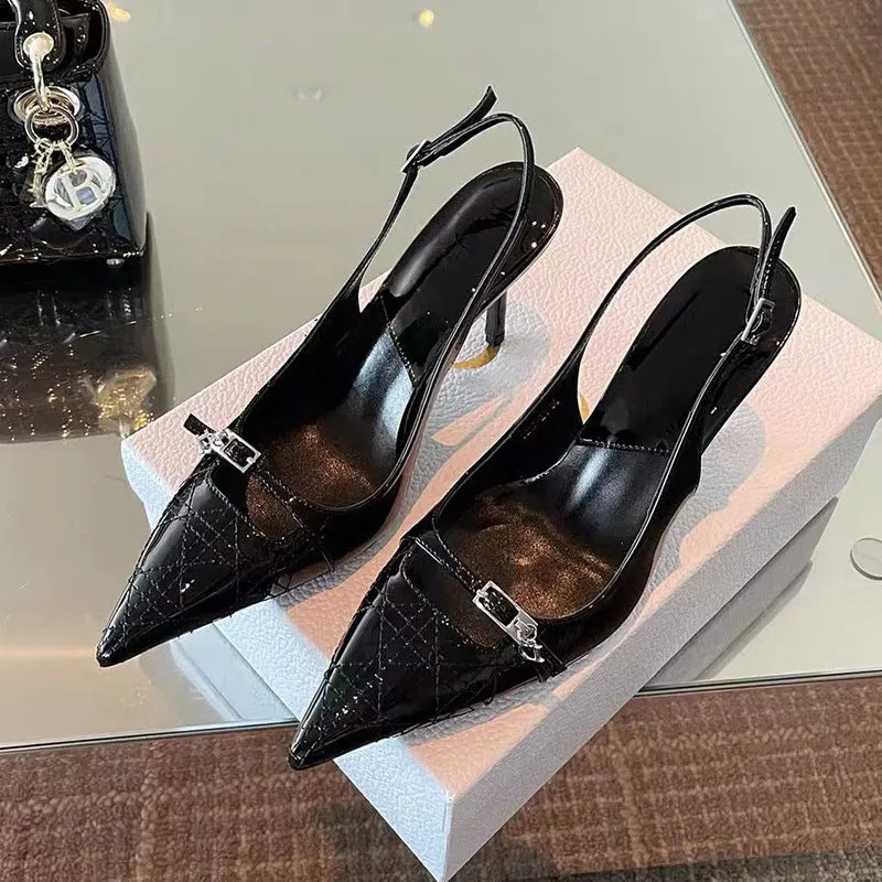 Aurelia® | Orthopedic Women Heels