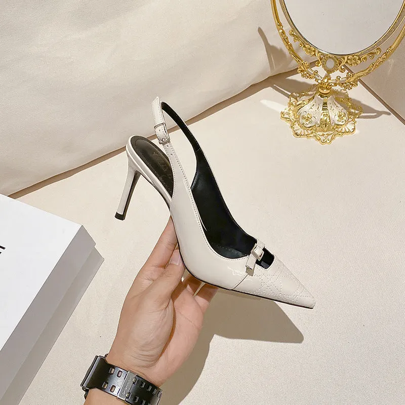 Aurelia® | Orthopedic Women Heels