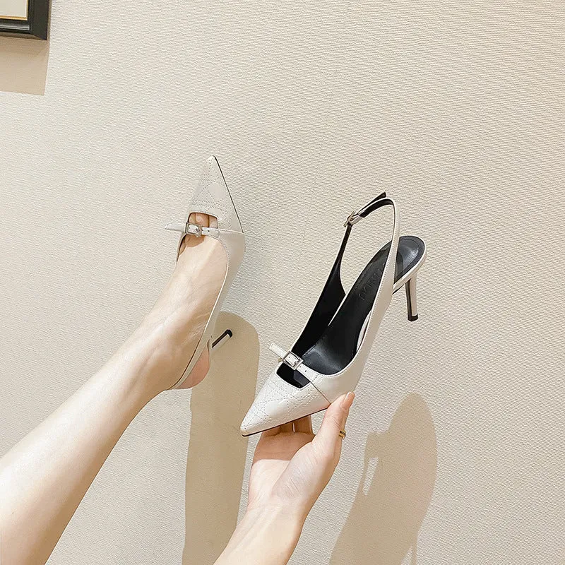 Aurelia® | Orthopedic Women Heels
