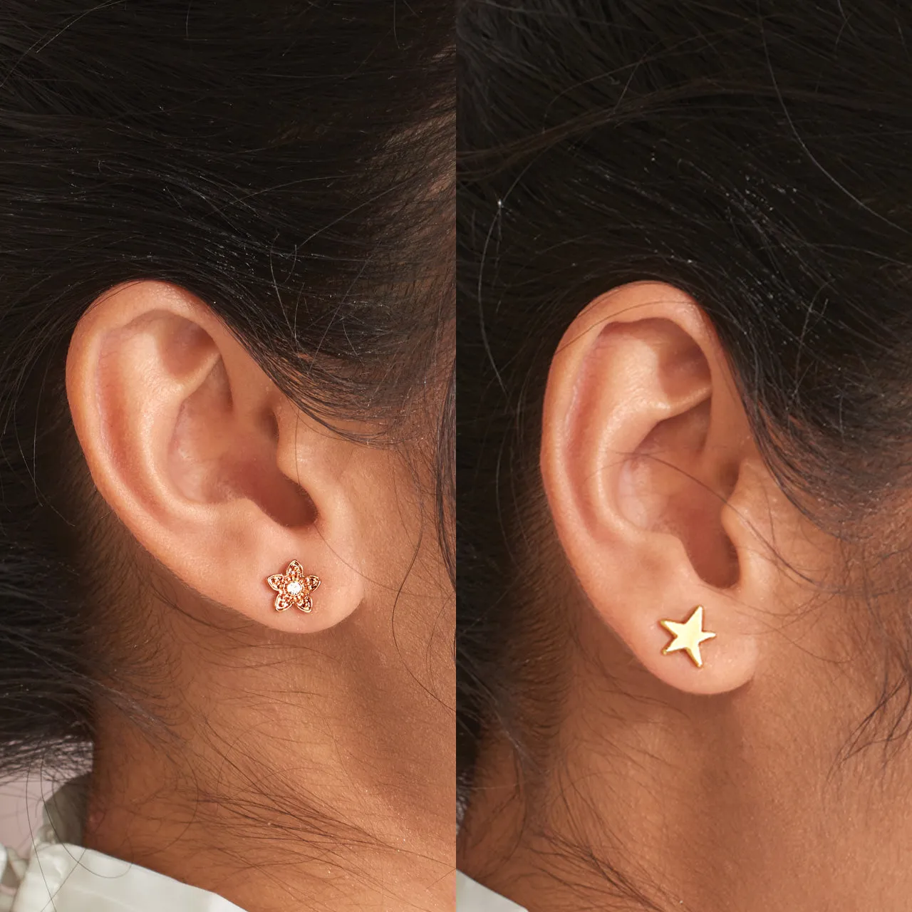 Avon Love for Everyday 3 Pair Earring Set