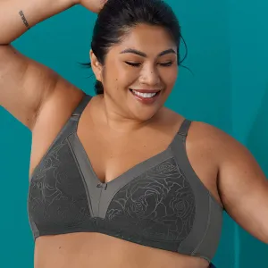 Avon Shapemakers Alma Non-Wire Minimizer Bra