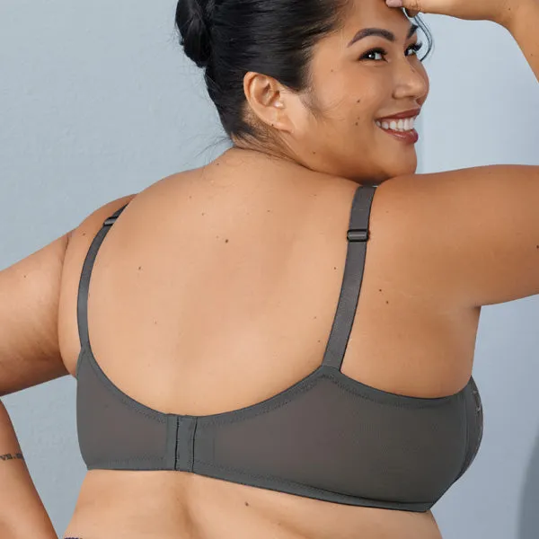 Avon Shapemakers Alma Non-Wire Minimizer Bra