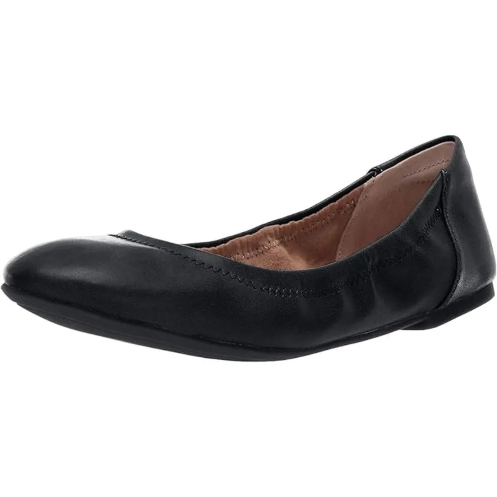Ballet Flats With Memory Foam – Stylish And Comfortable For Everyday Wear