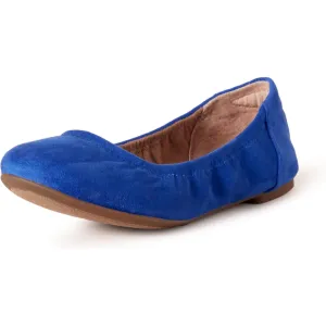 Ballet Flats With Memory Foam – Stylish And Comfortable For Everyday Wear