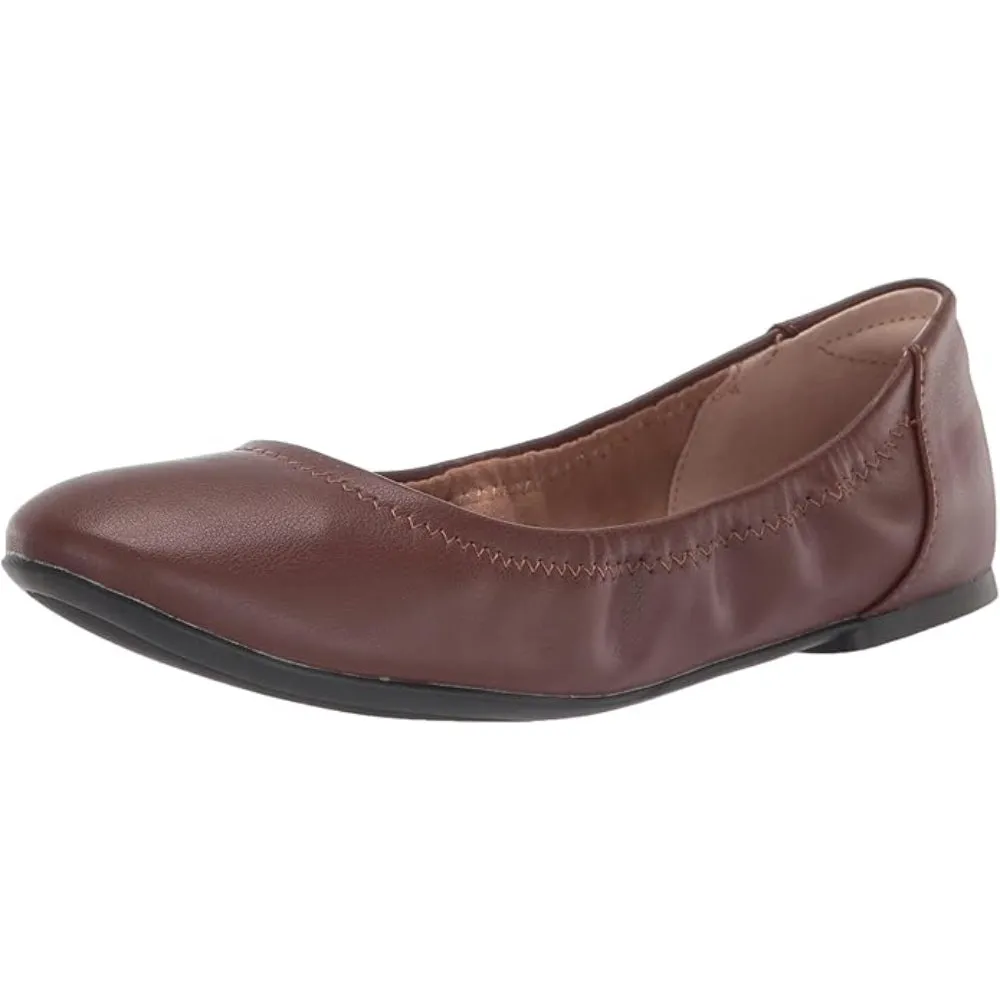 Ballet Flats With Memory Foam – Stylish And Comfortable For Everyday Wear