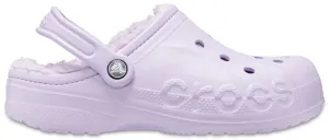 Baya Lined Clog