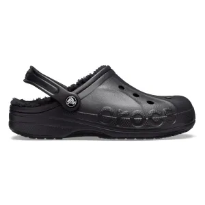 Baya Lined Clog