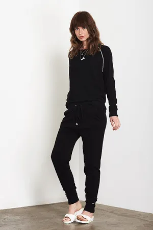 Beach Pants | Black