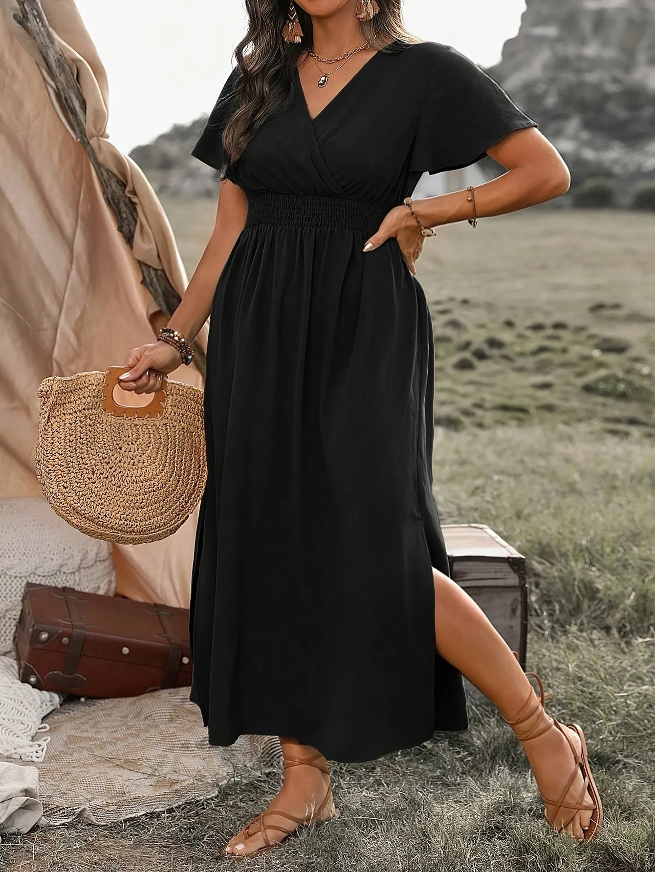 Bente | Chic Summer Dress