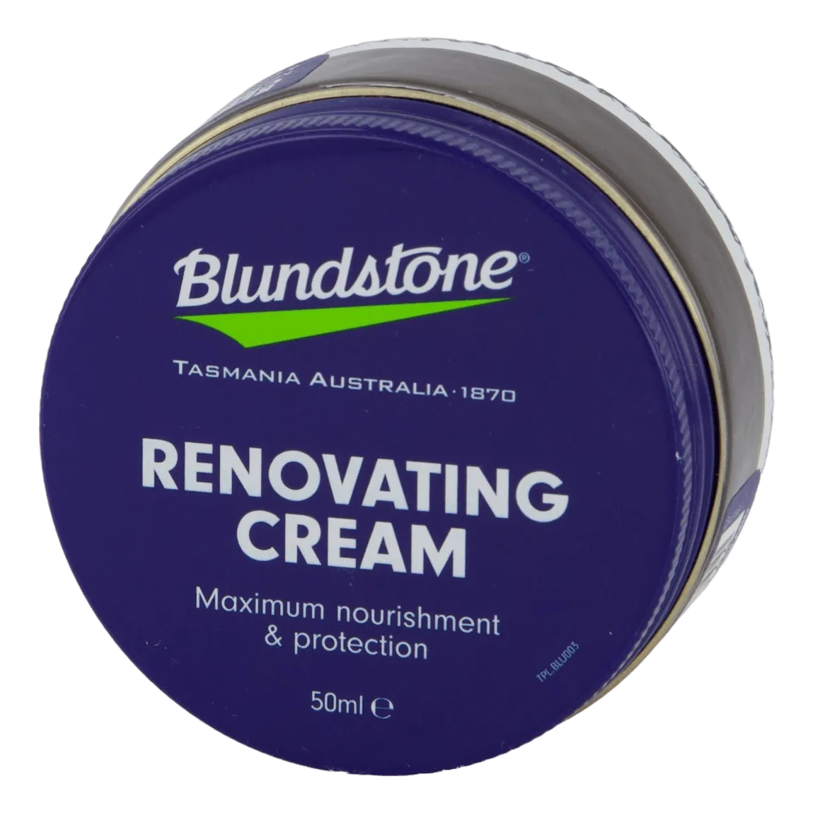 Bl Renovating Cream Brown Brown