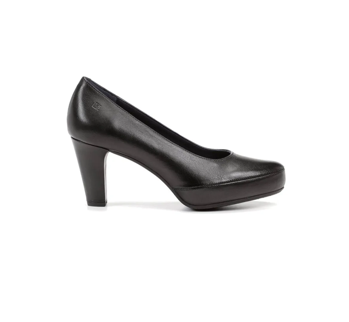 Blesa - D5794 | Black