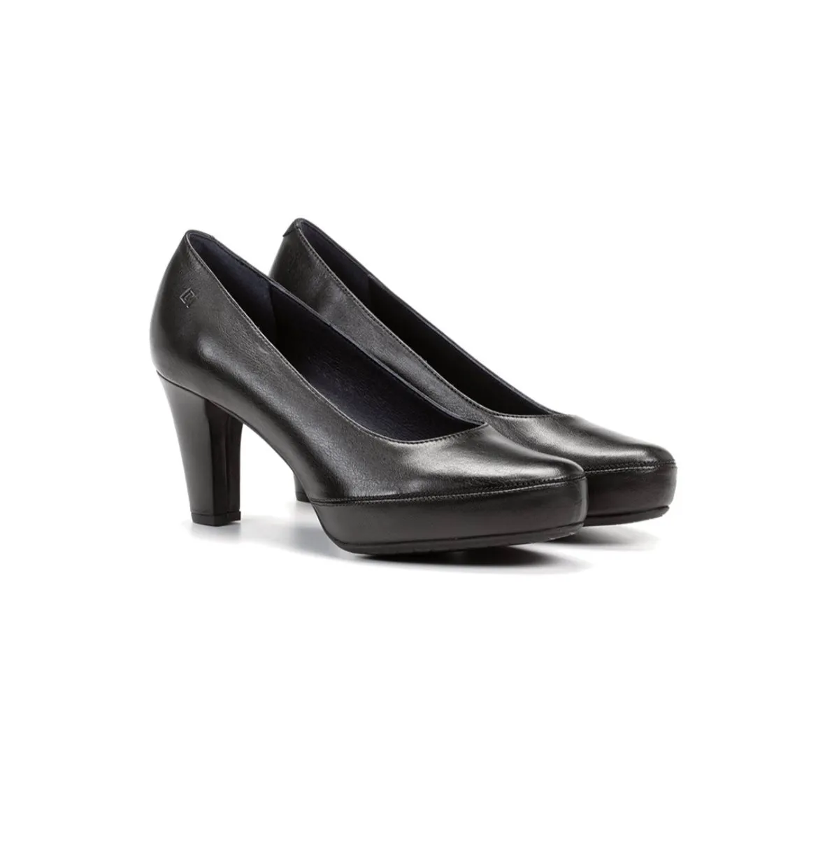 Blesa - D5794 | Black