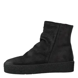 Bony Black