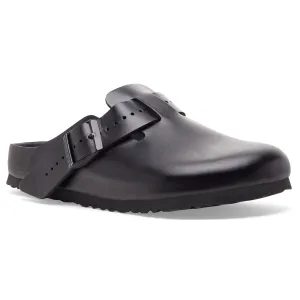 Boston EXTRO Eyelet EXQ NL Black