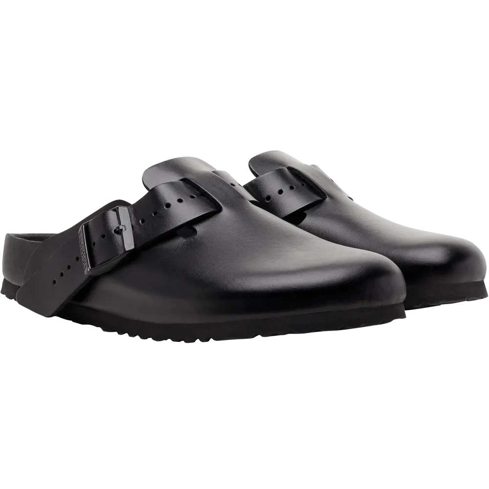 Boston EXTRO Eyelet EXQ NL Black