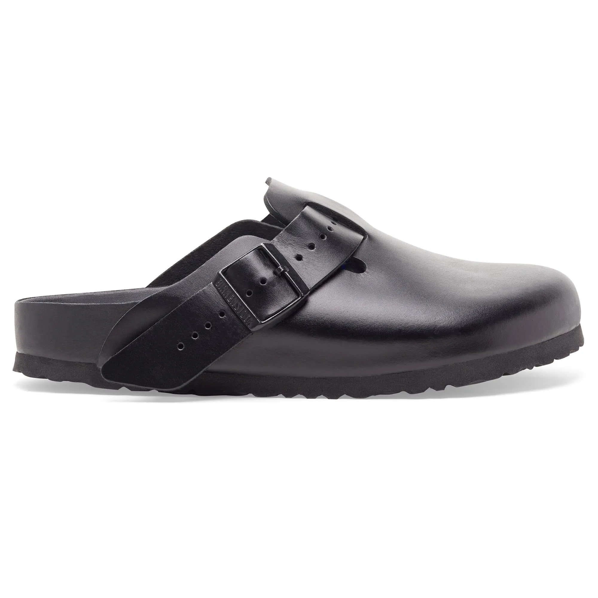 Boston EXTRO Eyelet EXQ NL Black