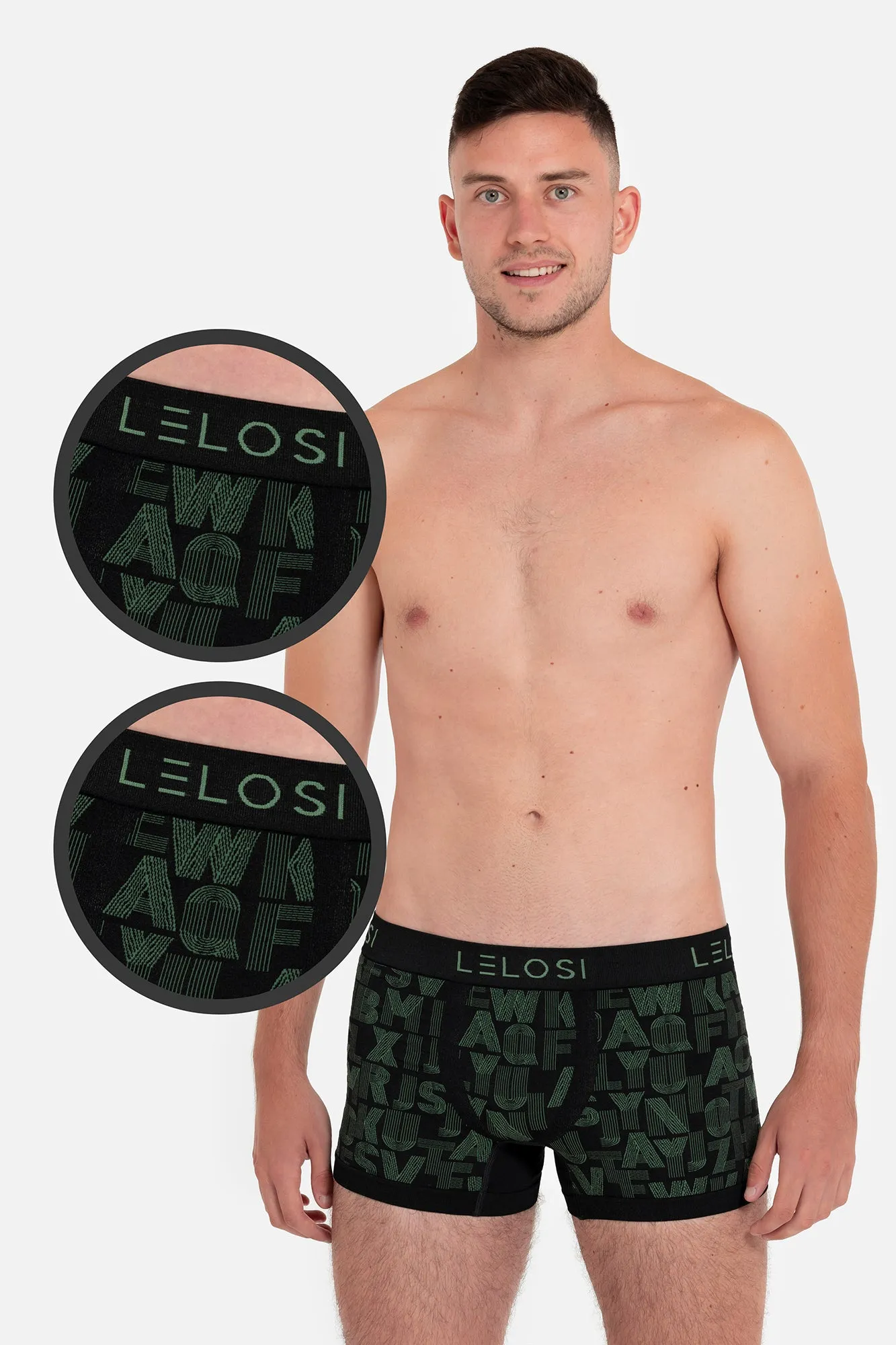Boxers set Telluride (2x)