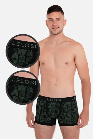 Boxers set Telluride (2x)