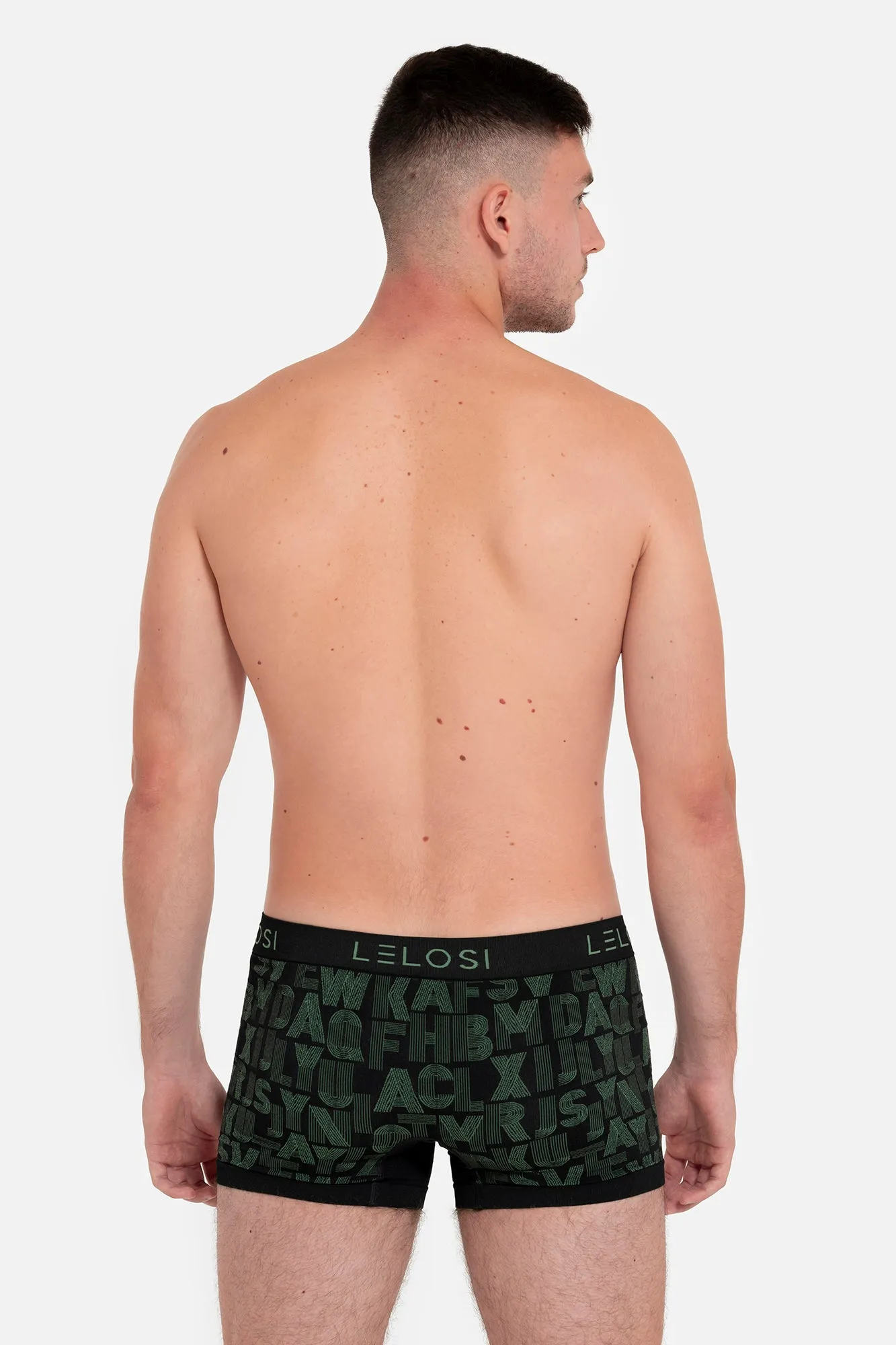 Boxers set Telluride (2x)
