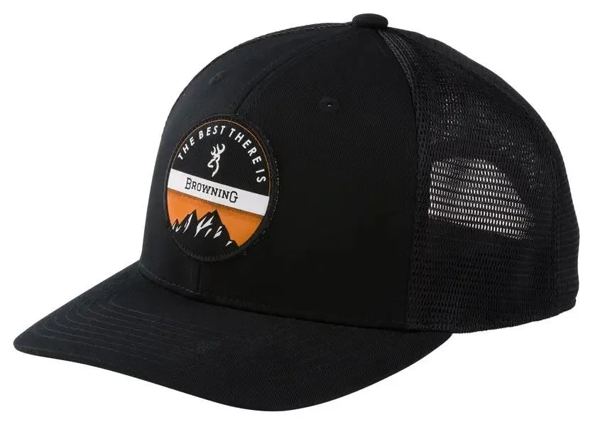 Browning Highland Cap - Mens
